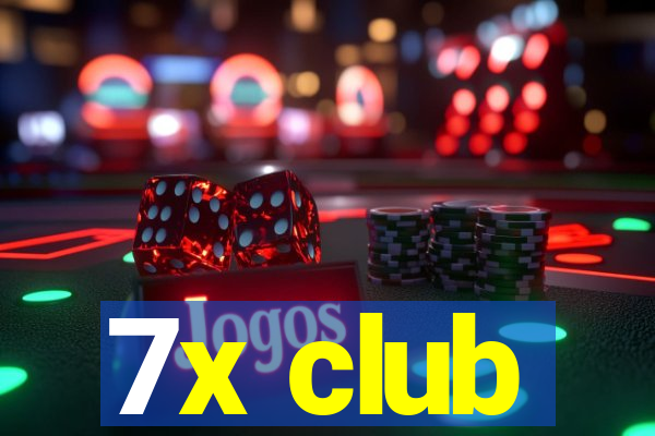 7x club